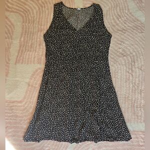 Old Navy Sleeveless Midi Sundress | XL
